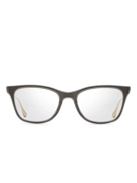 Ochelari de soare Dita Eyewear auriu
