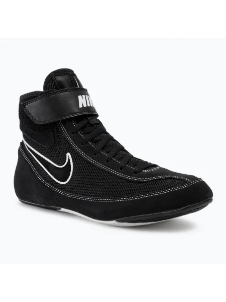 Félcipo Nike fehér
