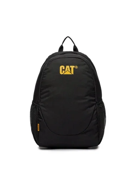 Hátizsák Caterpillar fekete