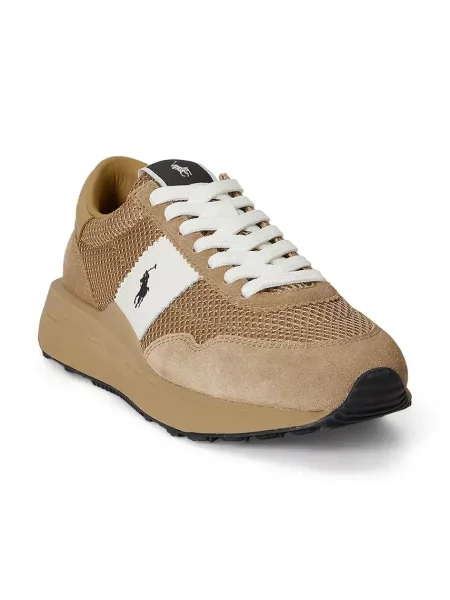 Sneakers Polo Ralph Lauren bej
