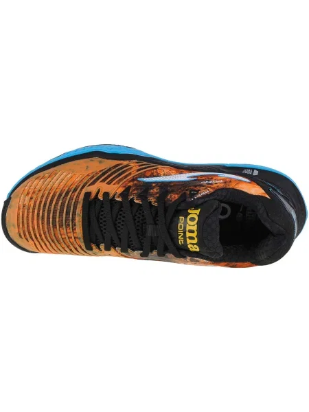 Pantofi Joma portocaliu