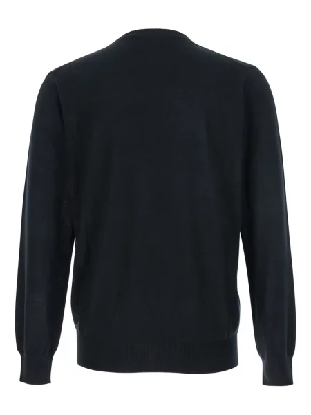 Pulover Kangra negru