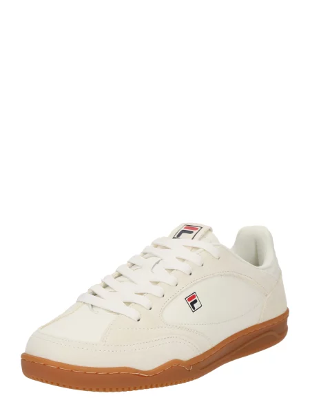 FILA Sportbačiai be auliuko SLANTSHOT' smėlio