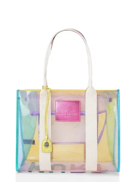 Geantă shopper Kurt Geiger London