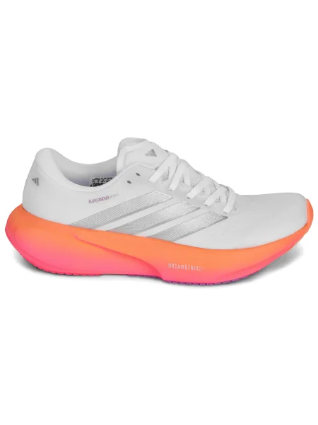 Adidas Bežecké topánky Supernova Rise 3 biela