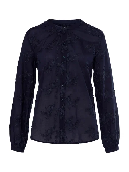 Heine Bluză marin albastru