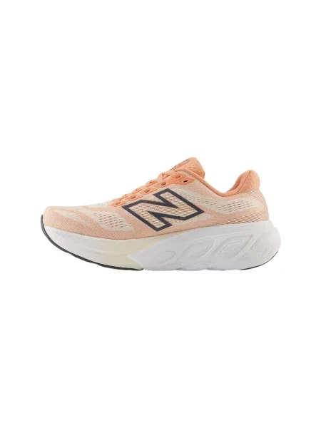 Pantofi New Balance alergare portocaliu