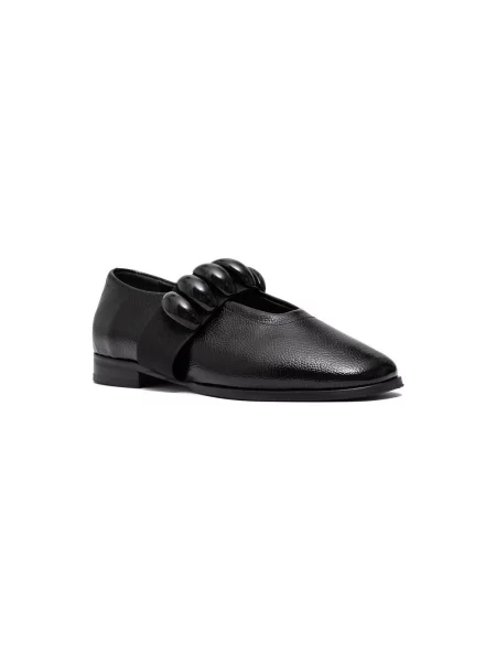 Pantofi Boccato negru
