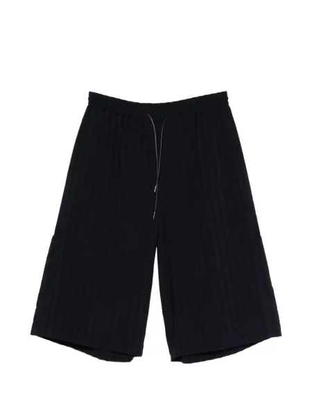 Stahovací šňůrka kraťasy Juun.j modré