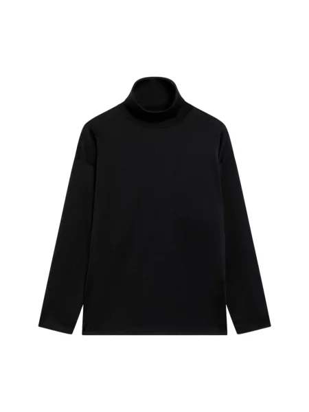 Sweter Gucci czarny
