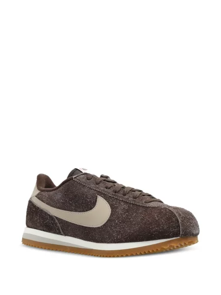 Top Nike hnedá