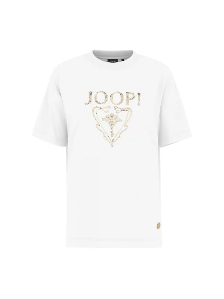 JOOP! Majica 58 bela