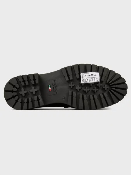 Лофери Nero Giardini чорні