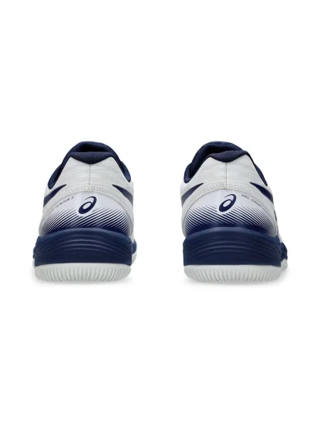 Pantofi Asics alb
