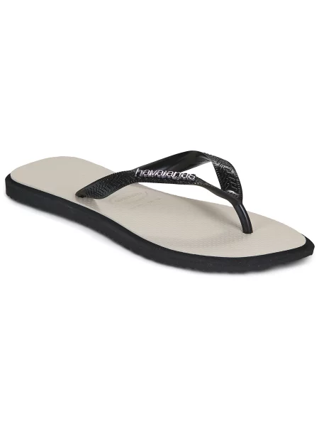 Top Havaianas črna