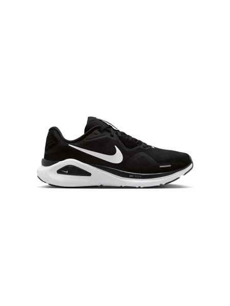 Bežecké topánky Nike Structure biela