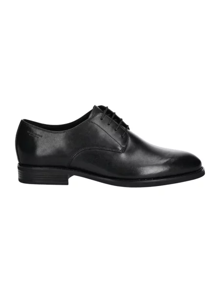Półbuty Vagabond Shoemakers skórzane czarne