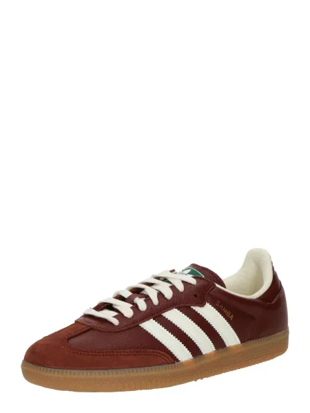 Sneakerși Adidas Originals alb
