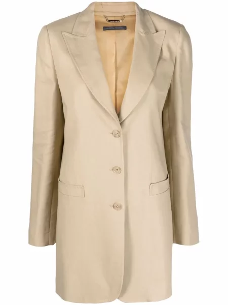 Lung sacou Alberta Ferretti