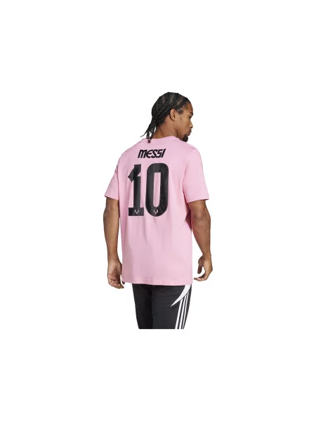 Tricou Adidas roz