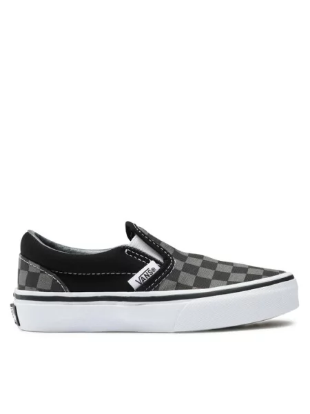 Tenisky Vans černé