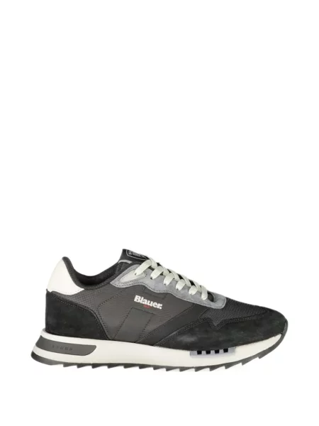 Sneakerși Blauer negru
