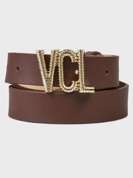 Ремінь Vicolo коричневий