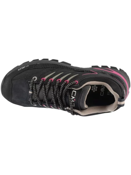 Pantofi Cmp negru