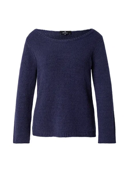 Monari Pulover marin albastru