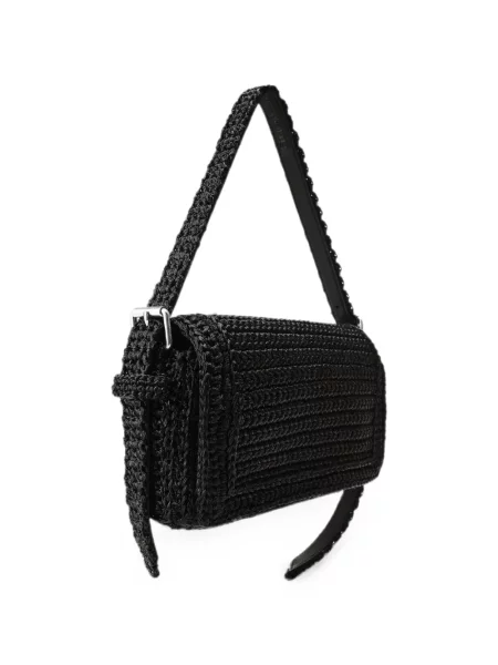 Geantă Alexander Wang negru