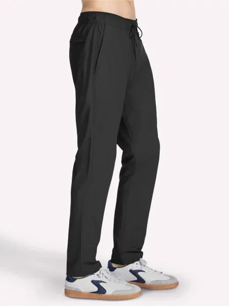 Штани повсякденні Skechers чорний