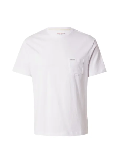 Majica Guess Jeans bela