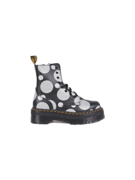 Pantofi Dr. Martens negru