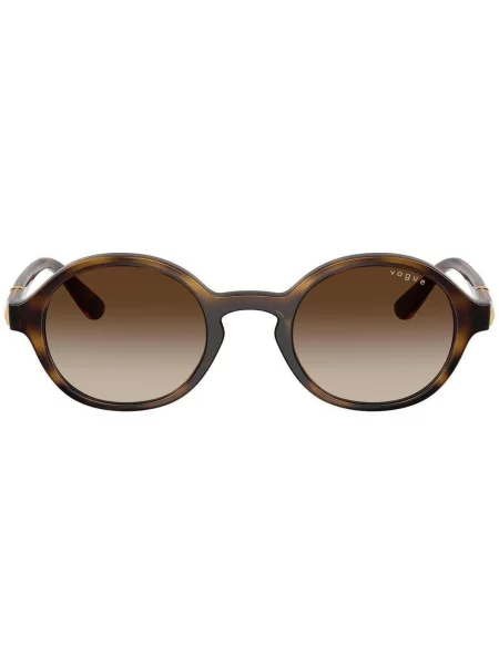 Hodinky Vogue Eyewear hnedá