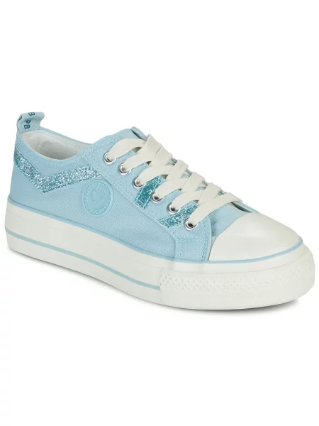 Superge Les Petites Bombes modra