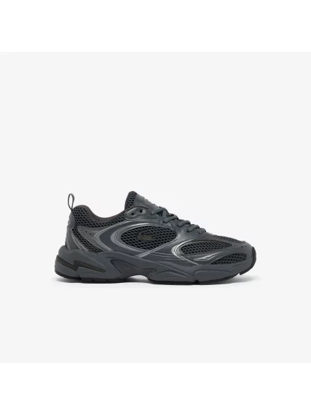 Lacoste кросівки чоловічі Storm 96 2K чорні
