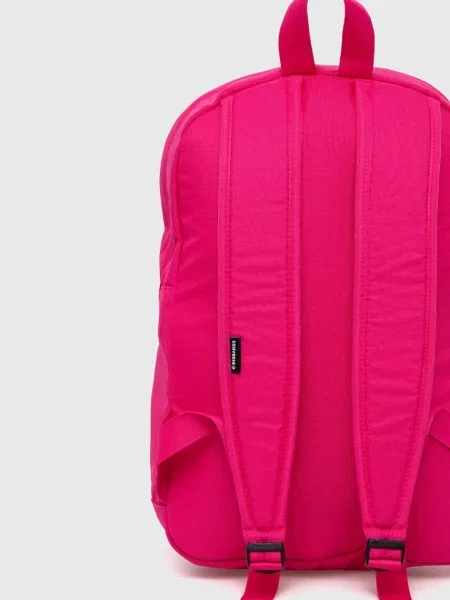 Olcsóbban. Converse Speed 3 városi hátizsák 15 l forró rózsaszínű. Méret: OS rózsaszín