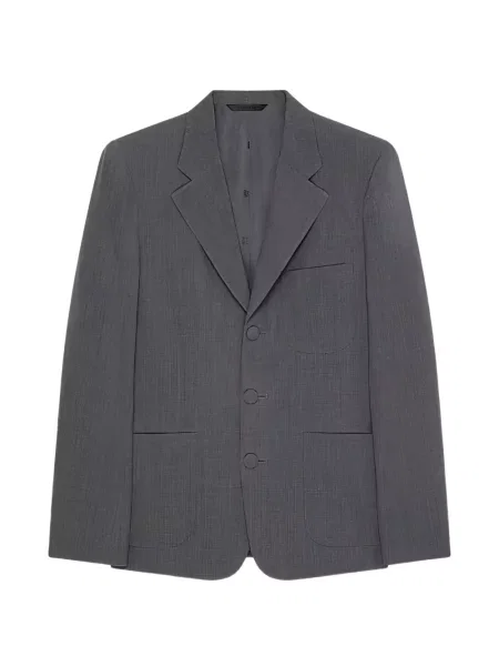 Sacou Givenchy gri