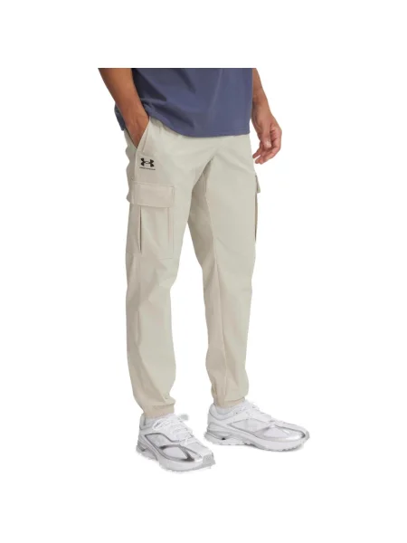 Pantaloni cargo Under Armour