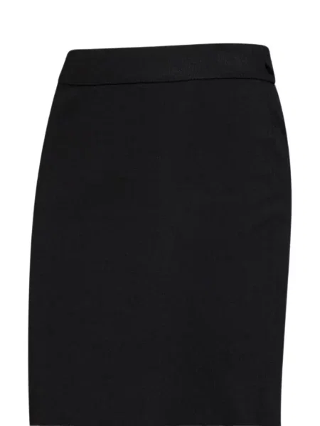 Fustă midi Co negru