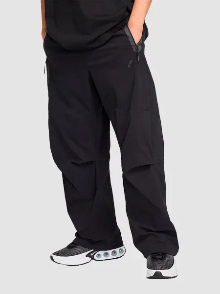 Повседневные брюки Nike черные
