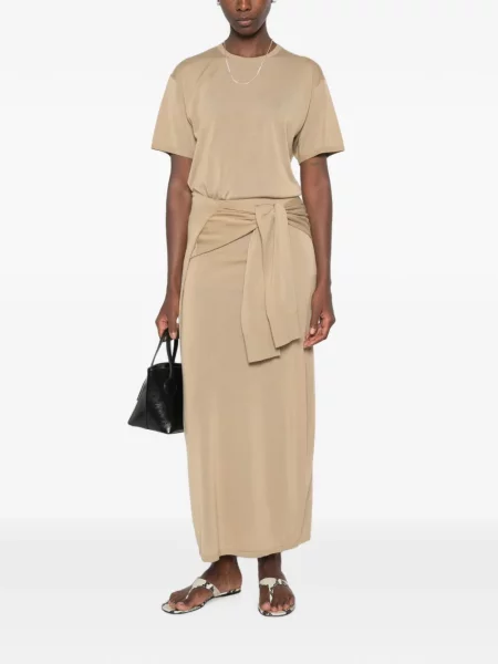Fusta maxi Toteme maro