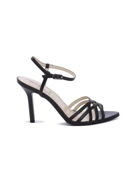 Pantofi Nerogiardini negru