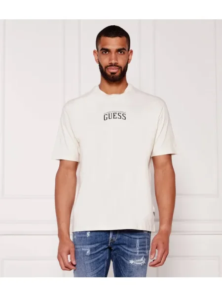 GUESS Tricou MIRROR