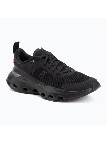 Încălțăminte de antrenament pentru femei On Running Cloudpulse Next black/stone negru