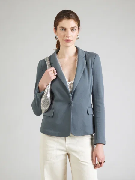 VERO MODA Blejzer VMJulia dymovo modrá