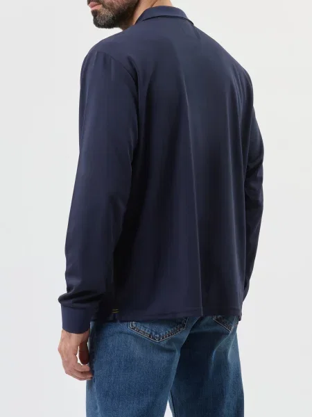 Светр North Sails синій