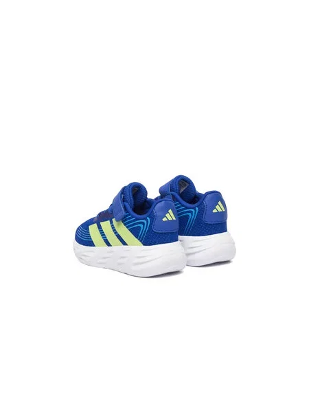Sneakersy adidas Galaxy 8 Shoes Infant modrá