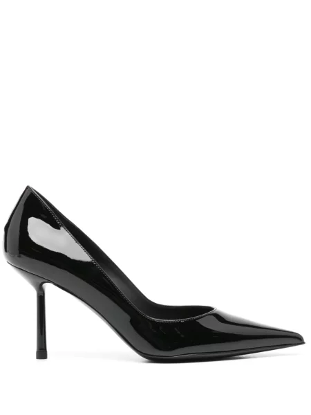 Pantofi cu toc Le Silla negru