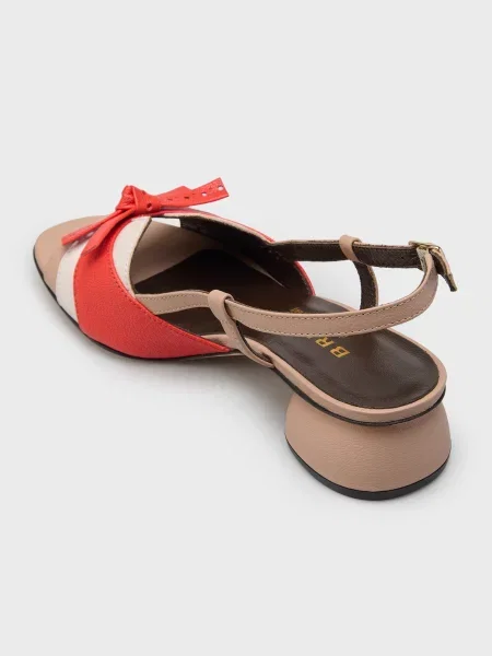 Босоножки Brunate